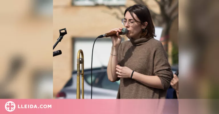 Joana Cebolla obre aquest dissabte el cicle 'Vesprades, Música als Ateneus'