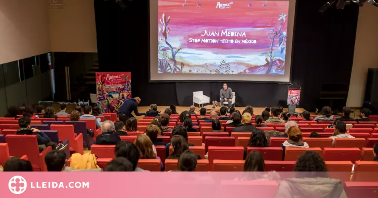 Animac tanca la 27a edició amb 23.000 assistents