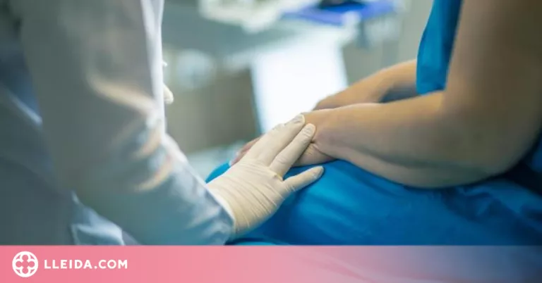 Una de cada tres dones avortarà de manera voluntària almenys un cop a la vida