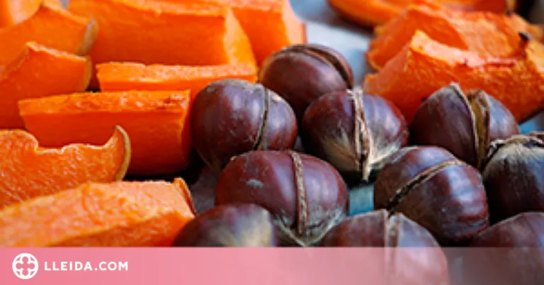 Diferents tradicions per celebrar Tots Sants