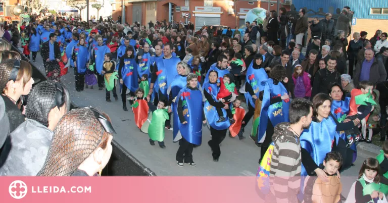 Almacelles celebra les Festes de l'Aigua amb un programa ple d'activitats