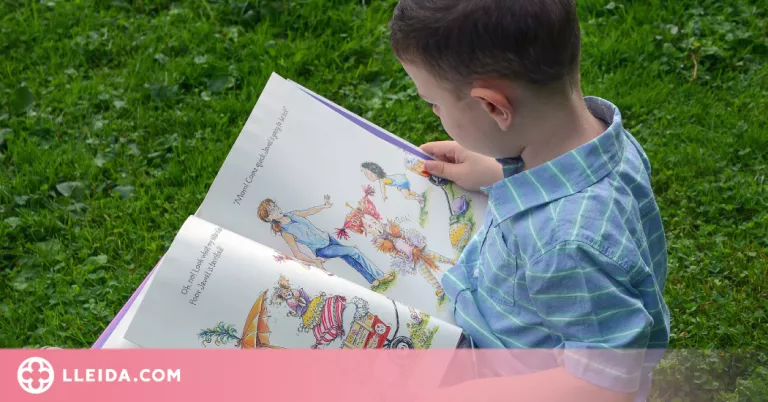 “Roda de contes” a les biblioteques de Lleida