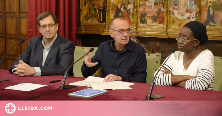 Conveni amb AETI per a desplegar l’Agenda Digital a la ciutat de Lleida