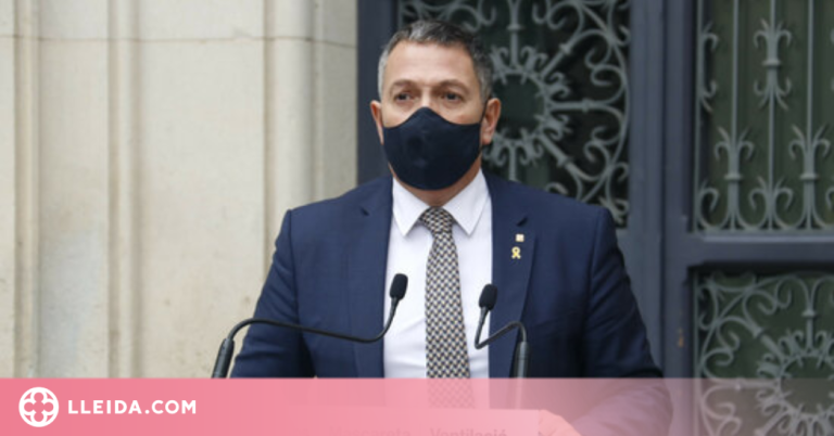 El Govern manté el tancament al públic dels parcs i fires d'atraccions