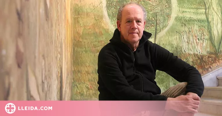 Els lleidatans, Josep Minguell i Josep Espunyes, reconeguts amb la Creu Sant Jordi 2022