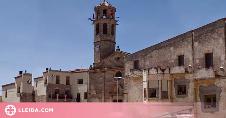 Minoria d'ERC al govern municipal de Puigverd de Lleida per l'"incompliment d'un conveni"