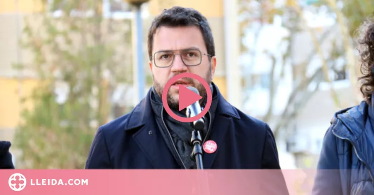 ⏯️ El Govern anunciarà dilluns la nova data d'aplicació obligatòria del passaport covid