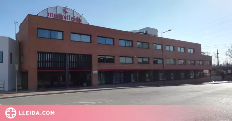 Mercolleida, reconeguda com a Llotja de Referència estatal