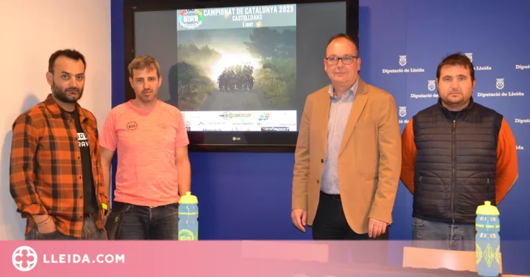 El ciclisme BTT torna a les Garrigues amb la 3a Rural Cycling i la 4a GarriguesBike