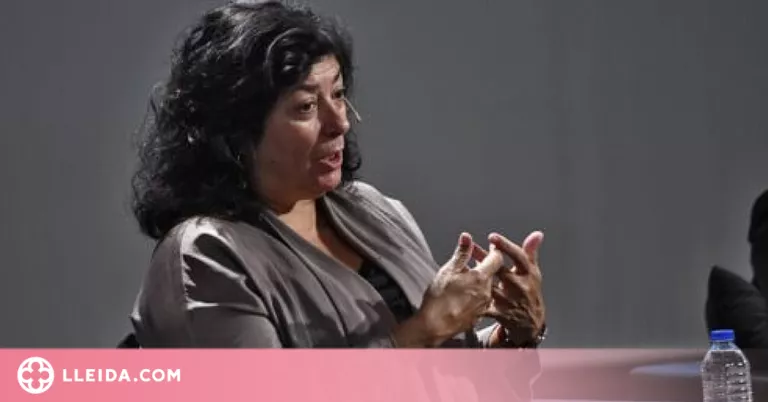 Mor l'escriptora Almudena Grandes als 61 anys