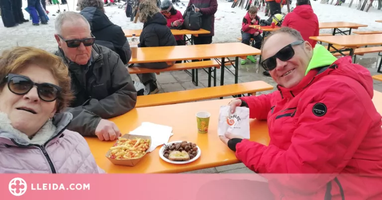 Dissabte d’Aplec del Caragol, a Boí Taüll