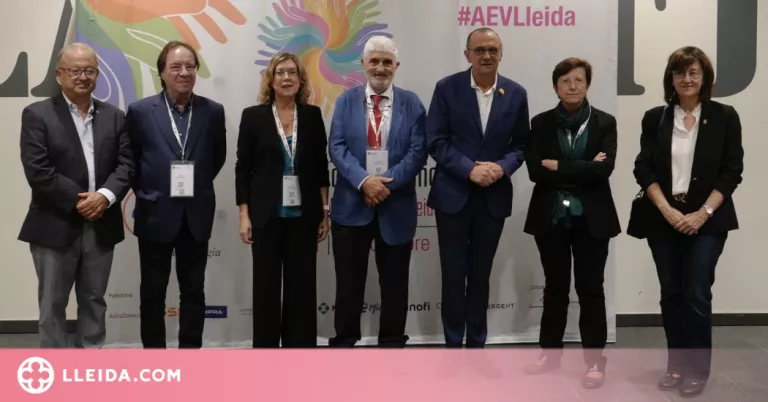 Lleida acull l'11è Congrés de l’Associació Espanyola de Vacunologia