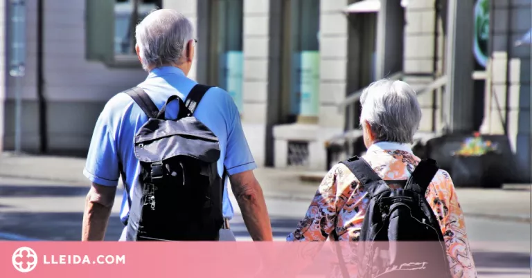 CCOO Catalunya creu que la reforma de les pensions "pot fer sostenible i suficient" el sistema