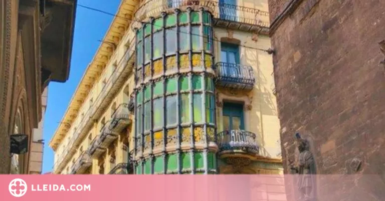 L'Oficina d'informació de Turisme de Lleida atén 950 persones durant la Setmana Santa