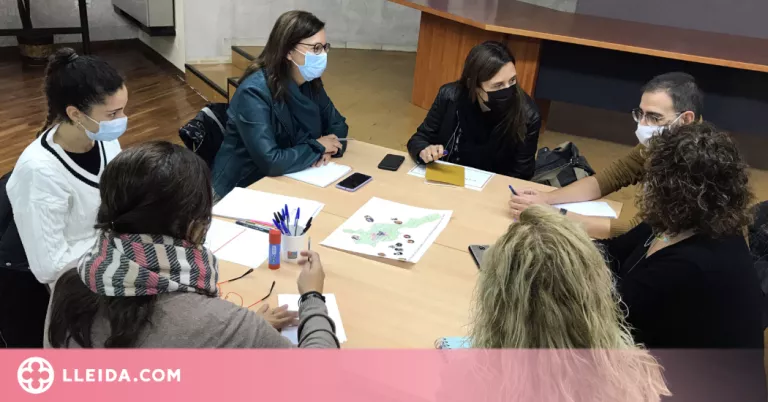 Lleida aplicarà més d’un centenar de mesures per a l’equitat educativa a la ciutat