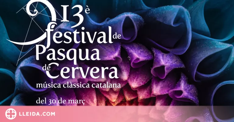 El Festival de Pasqua amplia els seus abonaments