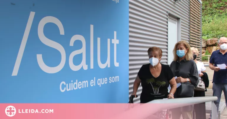 Desactivada la fase de prealerta del Procicat per la covid-19