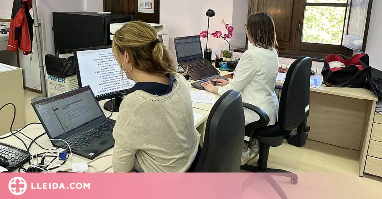 El Consell Comarcal del Solsonès aprova la cinquena plaça de servei d'assistència tècnica