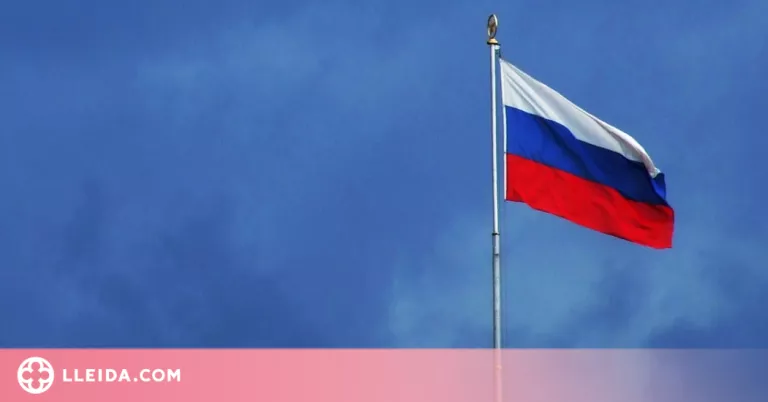 Almenys 13 morts, en un tiroteig a una escola de Rússia on l'autor s'ha suïcidat