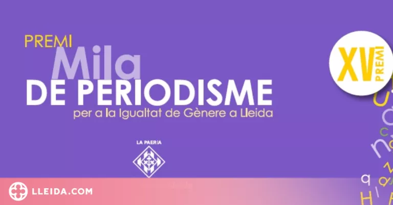 Un reportatge sobre el trànsit de gènere guanya el premi Mila de fotoperiodisme de Lleida