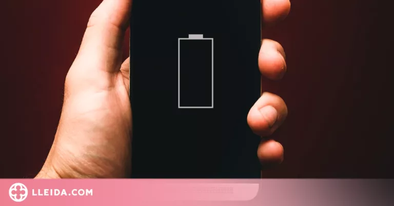 Un canvi de tendència en les compres de l'iPhone afecta els fabricants