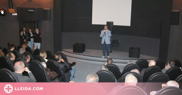 ⏯️ El PAM obre temporada amb la renovació del planetari, que es consolida com un espai únic al món