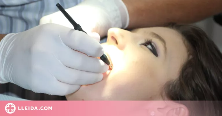 Per què t’has de fer una neteja dental?