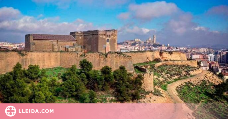Aprovat el projecte de rehabilitació de l’edifici de Capitania d’Artilleria del Parc Científic de Gardeny