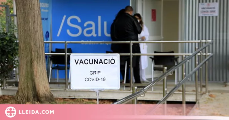 Pfizer i BioNTech asseguren que una tercera dosi de la vacuna neutralitza la variant òmicron
