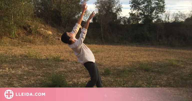 El [festival] NATURES celebra la quarta edició amb un programa de dansa i arts escèniques