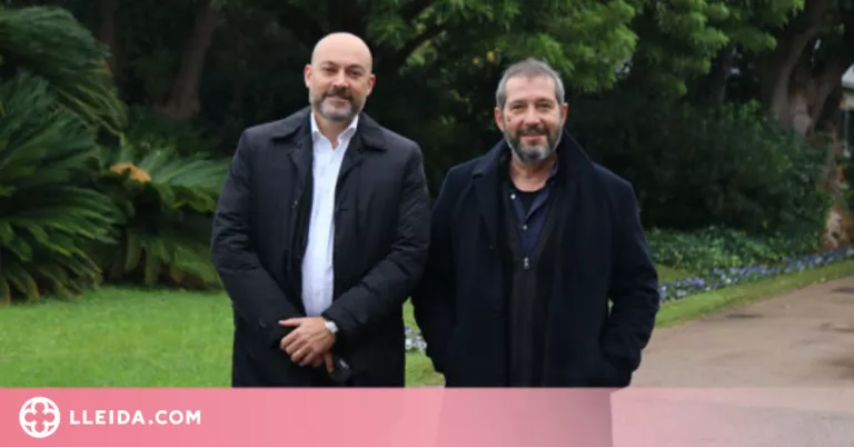 'Crims' arribarà a Movistar+ en català i en versió doblada i subtitulada al castellà