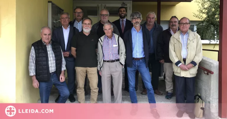 L'ACATCOR promourà la recerca universitària en el sector del regadiu