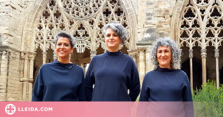 Krregades de Romanços presenta el seu nou disc ‘KR 3.0’ a la Seu Vella de Lleida