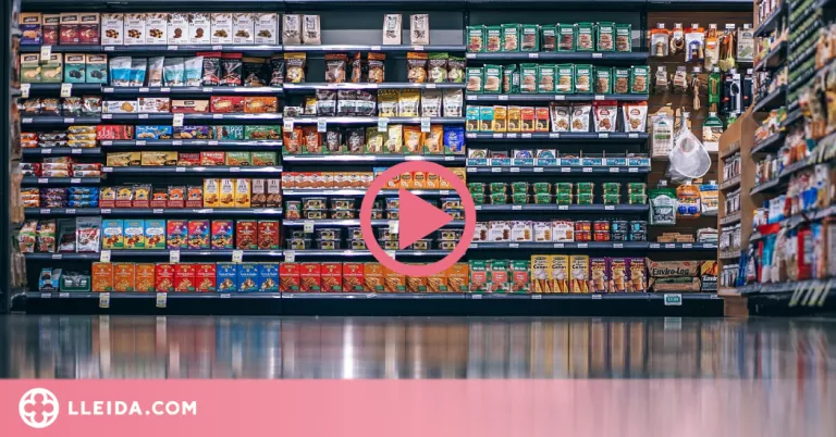 ⏯️ Una cadena de supermercats obrirà 80 nous establiments a Catalunya