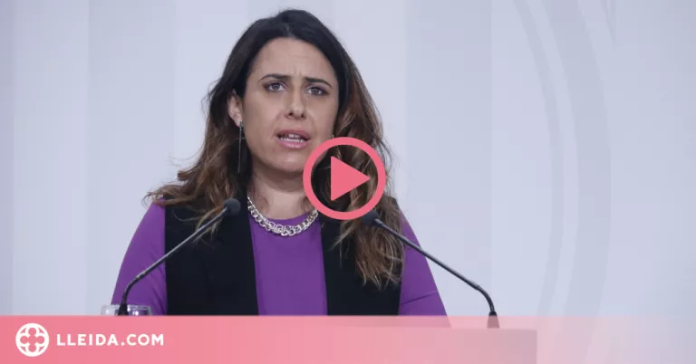 ⏯️ La consulta dels JJOO es limita només a l'Alt Pirineu