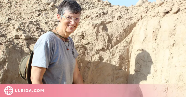 Rosa Poch, de nou al capdavant del Grup Intergovernamental de Sòls de la FAO