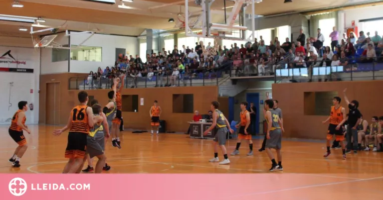 Bellpuig dóna beques a infants per a la realització d'extraescolars i esportives