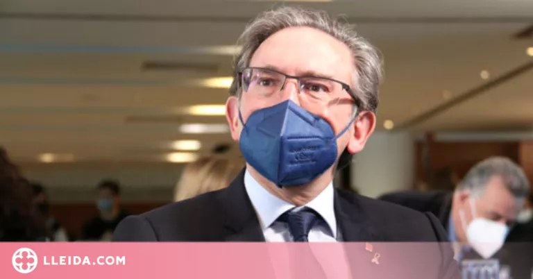 El Govern farà una paga extraordinària al personal de neteja dels centres sanitaris
