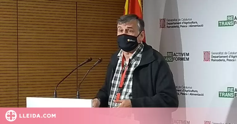 UP guanya les Eleccions Agràries amb més de 4.000 vots