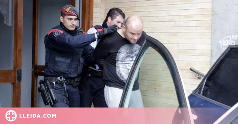 S'enfronta a 30 anys de presó per torturar i matar un paleta per robar-li diners