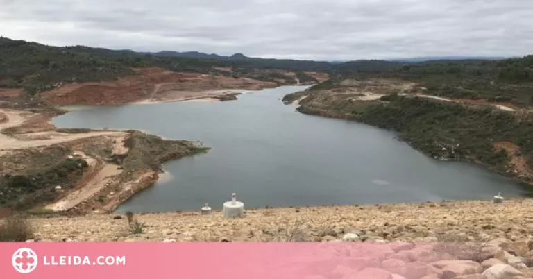 Taula de la Qualitat de l'Aire a les Garrigues