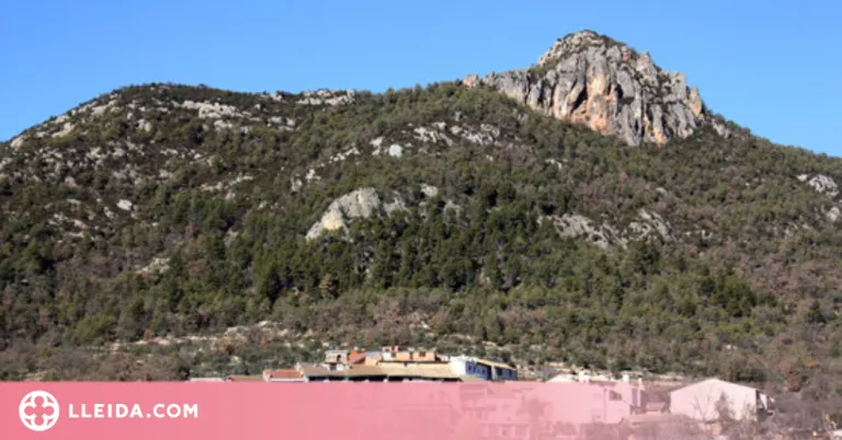 Un poble de l'Alt Urgell busca una família per evitar el despoblament
