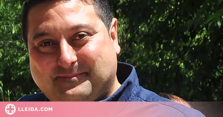 Ferran Perdrix revalida la presidència de la Fecoll