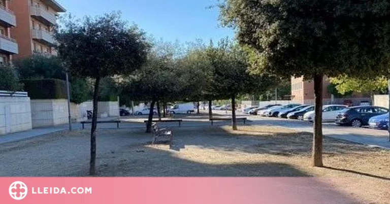 La Paeria implantarà rutes i espais saludables a la Mariola amb fons Next Generation