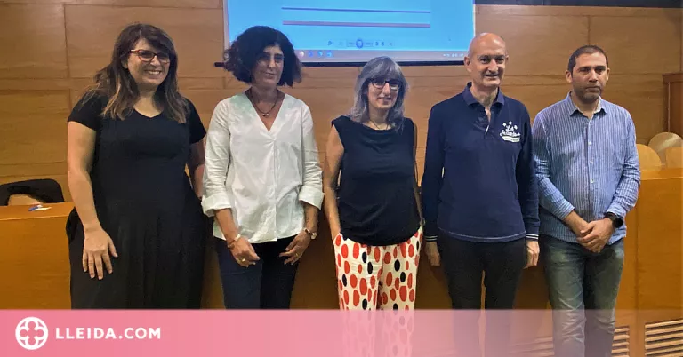 Presenten els cursos i tallers que es desenvoluparan aquest curs en distintes escoles d'art a Lleida