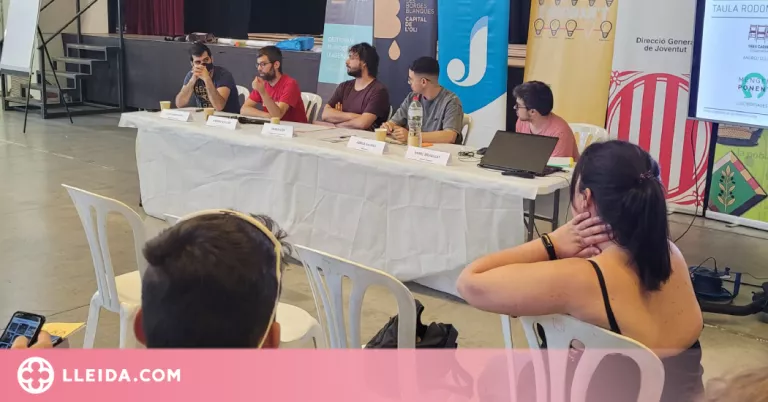 Les Borges acull la Jornada de networking i fira de joves empresaris i empresàries