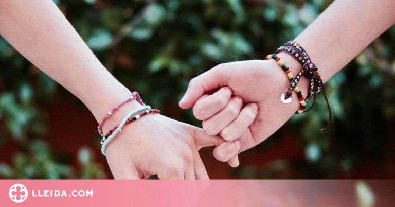 Sant Valentí, més enllà de l'amor tradicional