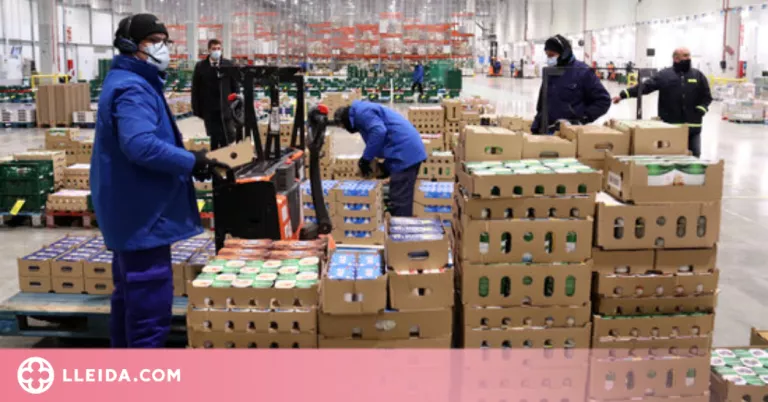 L'economia catalana creix set dècimes més del previst aquest trimestre