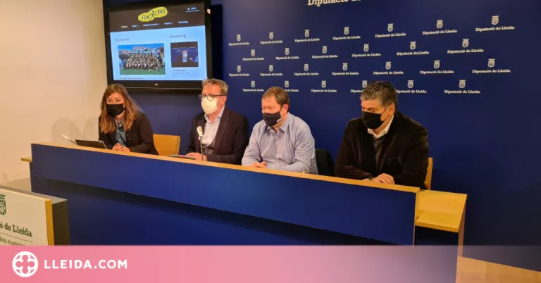 'Fem Base', el nou portal web dedicat a la promoció de l'esport de base, femení i inclusiu