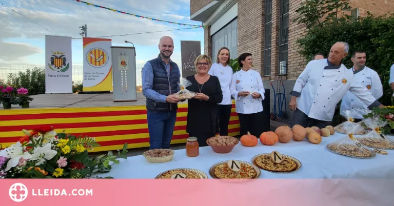 Fira Tast es consolida com una de les mostres culinàries més importants de la demarcació
